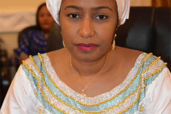 safia-boly-bolly-ministre-reforme-administration-transparence-vie-publique-conseil-mali